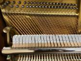 Aukštos klasės Steinway & Sons modell Z Renner - nuotraukos Nr. 8