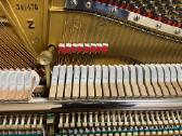 Aukštos klasės Steinway & Sons modell Z Renner - nuotraukos Nr. 9