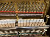 Aukštos klasės Steinway & Sons modell Z Renner - nuotraukos Nr. 10