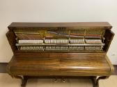 Aukštos klasės Steinway & Sons modell Z Renner - nuotraukos Nr. 5