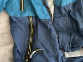 Rudens/ pavasario/vėsios vasaros berniuko striukė - nuotraukos Nr. 3