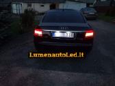 Xenon, LED, Angel Eyes, Markeriai, H7, H11, T10 - nuotraukos Nr. 6