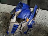 Transformer Optimus Prime kaukė, keičianti balsą - nuotraukos Nr. 3