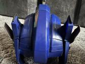 Transformer Optimus Prime kaukė, keičianti balsą - nuotraukos Nr. 5