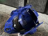 Transformer Optimus Prime kaukė, keičianti balsą - nuotraukos Nr. 6