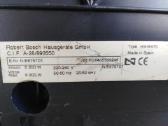 Indukcine kaitlentė Bosch Nie675t01 - nuotraukos Nr. 4