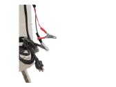 Tangentinis 4 rėmelių elektrinis medsukis 12/220v - nuotraukos Nr. 5