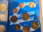 Euro monetos