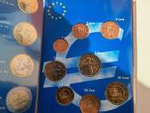 Euro monetos - nuotraukos Nr. 2