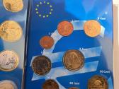 Euro monetos - nuotraukos Nr. 3