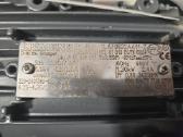 Elektros variklis Siemens 1la7083-2aa11-z - nuotraukos Nr. 2