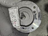 Elektros variklis Siemens 1la7083-2aa11-z - nuotraukos Nr. 8
