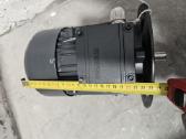 Elektros variklis Siemens 1la7083-2aa11-z - nuotraukos Nr. 9