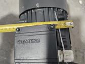 Elektros variklis Siemens 1la7083-2aa11-z - nuotraukos Nr. 11