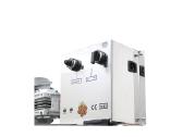 Radialinis 3/12 rėmelių kombinuotas medsukis 220v - nuotraukos Nr. 3