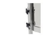 Radialinis 3/12 rėmelių kombinuotas medsukis 220v - nuotraukos Nr. 6