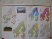 Europa. Geografinis atlasas - nuotraukos Nr. 2