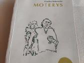 Moterys