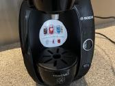 Bosch kavos aparatas