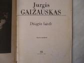 J. Gaižauskas - Dūzgia bitelė - nuotraukos Nr. 2