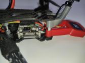 Parduodu 7" Fpv droną - nuotraukos Nr. 2