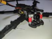 Parduodu 7" Fpv droną - nuotraukos Nr. 3