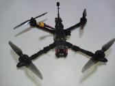 Parduodu 7" Fpv droną