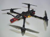 Parduodu 7" Fpv droną - nuotraukos Nr. 4