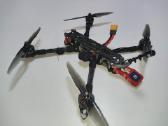 Parduodu 7" Fpv droną - nuotraukos Nr. 5