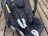 Cybex priam 3 in 1 vezimelis - nuotraukos Nr. 7