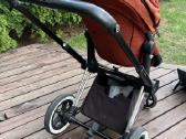 Cybex priam 3 in 1 vezimelis - nuotraukos Nr. 10
