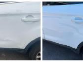 Automobilių cheminis salono valymas Kaune Nuo 40€ - nuotraukos Nr. 8