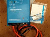 Victron energy Multiplius Compact 12/1600/70 230v - nuotraukos Nr. 2