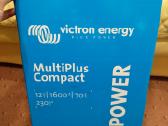 Victron energy Multiplius Compact 12/1600/70 230v - nuotraukos Nr. 3