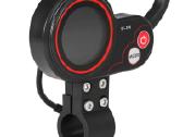 Kugoo Kukirin M4/ M4 Pro 18ah / Paspirtuko dalys - nuotraukos Nr. 5