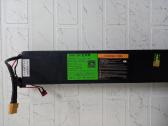 Kugoo Kukirin M4/ M4 Pro 18ah / Paspirtuko dalys - nuotraukos Nr. 9