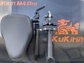 Kugoo Kukirin M4/ M4 Pro 18ah / Paspirtuko dalys - nuotraukos Nr. 15