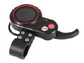 Kugoo Kukirin M4/ M4 Pro 18ah / Paspirtuko dalys - nuotraukos Nr. 8