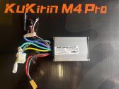 Kugoo Kukirin M4/ M4 Pro 18ah / Paspirtuko dalys - nuotraukos Nr. 11