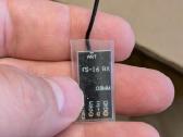 6ch Flysky Compatible Mini Receiver for i6 i6x Afh - nuotraukos Nr. 2
