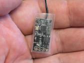 6ch Flysky Compatible Mini Receiver for i6 i6x Afh