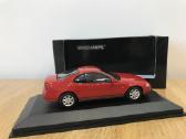 Honda Prelude - nuotraukos Nr. 4