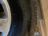 Padangos 235/75r/15 - nuotraukos Nr. 3