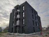 Klinkerio klijavimas ir kiti fasadų darbai - nuotraukos Nr. 20