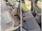 10€ plaunančio siurblio nuoma Karcher Vilnius - nuotraukos Nr. 4