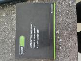 Kawasaki Zx1000 Wjf+šalmas+rėmas - nuotraukos Nr. 21