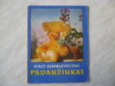 S. Samulevičienė - Padaužiukai