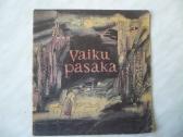 Vaikų pasaka