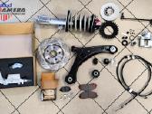 Chrysler/dodge Grand Voyager, Town & Country dalys - nuotraukos Nr. 2