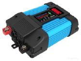 Daug modelių!įtampos keitiklis inverteris 12-220v - nuotraukos Nr. 8
